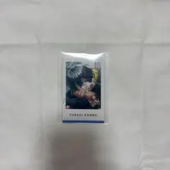 ブレマイ 環野揺 フォト風カード 箔押し