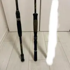 2026年最新】メガバス ロッド スピニングの人気アイテム - メルカリ