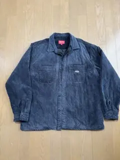 Supreme コーデュロイ キルティング ジャケット Mサイズのサムネイル