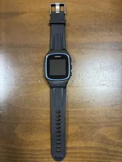 GreenOn THE GOLF WATCH NORM II ブラックのサムネイル