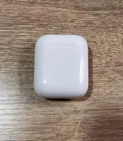 値下げ交渉可】状態悪い Apple AirPods 本体 ホワイト - メルカリ