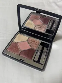 ♡Nini♡さん専用　ディオール　サンク クルール #743 ローズ チュール