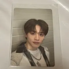 トレカ 日プ4 日プ新世界 POPUP 宇野海夢 練習着