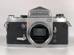 2025年最新】MIRANDA カメラの人気アイテム - メルカリ