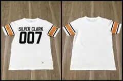 80年代 復刻Champion（チャンピオン）ラバープリントTシャツ／トリコタグ