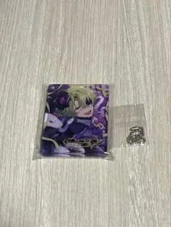 あんスタ 巴日和 アニカフェ コロッタ