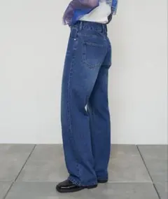 CIAOPANIC ハイライズストレートデニムのサムネイル