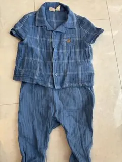 GAP セットアップ