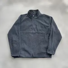 old uniqlo フリースジャケット