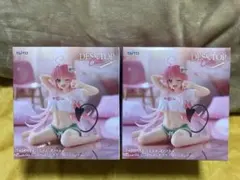 とらぶる Desktop Cute フィギュア ララ ルームウェア