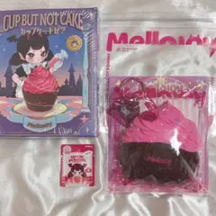 2026年最新】メロジョイカップケーキの人気アイテム - メルカリ