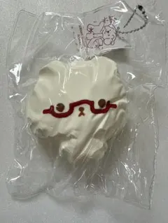 スクイーズ ハハジン 訳あり購入品 うさぎ