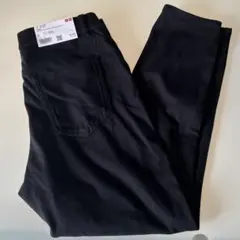 UNIQLO ウルトラストレッチ クロップドレギンスパンツ L