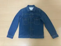 URBAN RESEARCH ROSSO デニムジャケット　Sサイズ