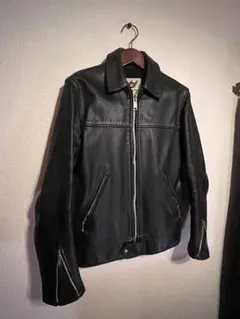 2025年最新】666 メンズ シングルライダースの人気アイテム