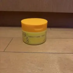 PERFECT ONE FOCUS スムースクレンジングバームのサムネイル