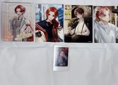 いれいす りうら 紙類まとめ売り