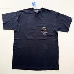 シドニーオリンピック 2000s Tシャツ デッドストック C640