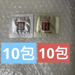 ASTALIFT アスタリフト　ホワイト ジェリー アクアリスタ トライアル