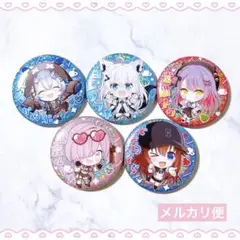 2025年最新】天音かなた 缶バッジの人気アイテム - メルカリ