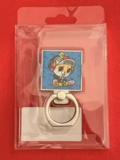 ちぃたん☆ キャラクター スマホリング