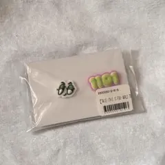 TWICE THIS IS FOR オンラインくじ ラバーピンズ ジョンヨン