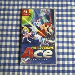 マリオテニス エース Nintendo Switch ソフト