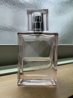 【新品未開封】バーバリー ブリット シアー オードトワレ100ml ② バーバリー ブリット シアー フォー ハー オードトワレ 100ml