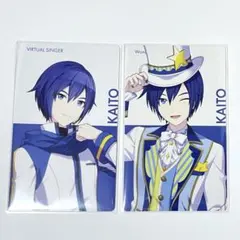プロセカ KAITO エピカ