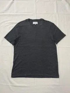 BALENCIAGA 10SS ボーダー Tシャツ - メルカリ