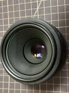 Minolta AF 50mm Macro F2.8 F/2.8