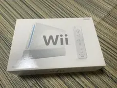 Nintendo Wii RVL-S-WA