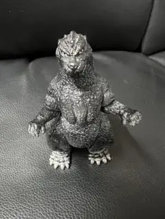 ゴジラ フィギュア 約11cm 足裏刻印あり KOREA表記あり 怪獣