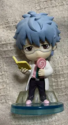 公*o様 銀魂 ちびきゅんキャラ 坂田銀時 銀八先生