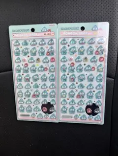 正規品のハンギョドンのボンボンドロップシール