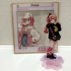 ホロライブ さくらみこ アクスタShibuya Sakura Stage