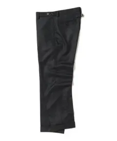 BEAMS PLUS IVY Trousers AnkleCut Flannel
