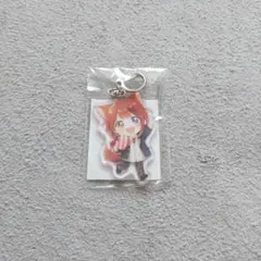 新品未使用　すとぷり アクリルキーホルダー 莉犬