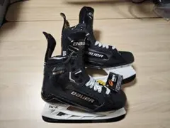 2025年最新】BAUER アイスホッケー靴の人気アイテム - メルカリ