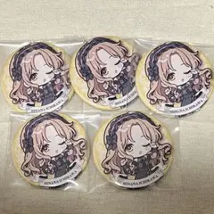 シャニマス 狭山スキー場 描き下ろし 缶バッジ 市川雛菜 10点 - メルカリ