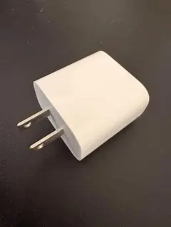 Apple純正 20W USB-C電源アダプタ A2305 動作確認済み