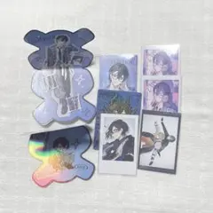 VOLTACTION 3周年 四季凪 アキラ チェキ