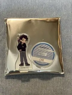 2025年最新】木ノ内太緒 缶バッジの人気アイテム - メルカリ