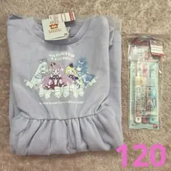 新品未使用　わんだふるぷりきゅあ　120