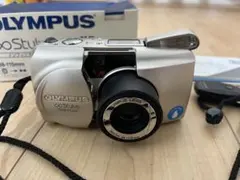 2026年最新】olympus zoom 115の人気アイテム - メルカリ