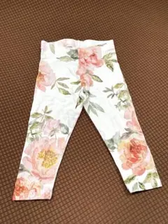 next 花柄パンツ 86cm 12-18ヶ月