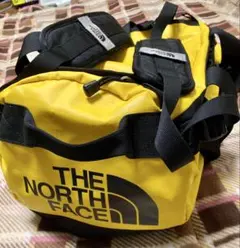 The North Face BCダッフルバッグ 3way