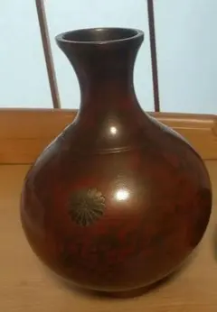 壺 花瓶 記念品