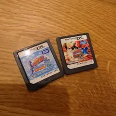 DS 家庭教師ヒットマンREBORN 2本セット