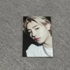 ENHYPEN manifesto UNIVERSAL 特典 トレカ ソンフン